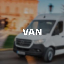 van